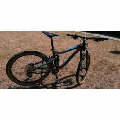 VTT Tout Suspendus Lapierre - M - 27.5'' -VTT tout suspendus Soldes Magasin lapierre x 527 3