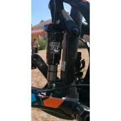 VTT Tout Suspendus Lapierre - M - 27.5'' -VTT tout suspendus Soldes Magasin lapierre x 527 4