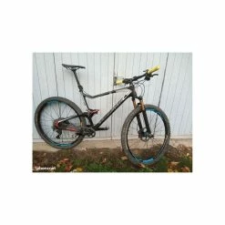 VTT Tout Suspendus Lapierre - XL - 29''