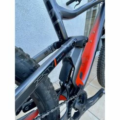 VTT Tout Suspendus Lapierre - M - 27.5'' -VTT tout suspendus Soldes Magasin lapierre zesty 3