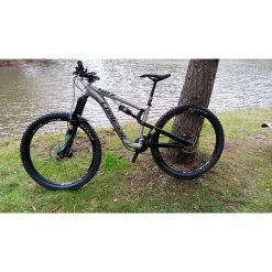 VTT Tout Suspendus Lapierre - S - 27.5''