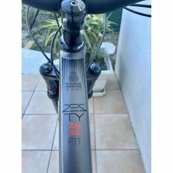 VTT Tout Suspendus Lapierre - M - 27.5'' -VTT tout suspendus Soldes Magasin lapierre zesty 5