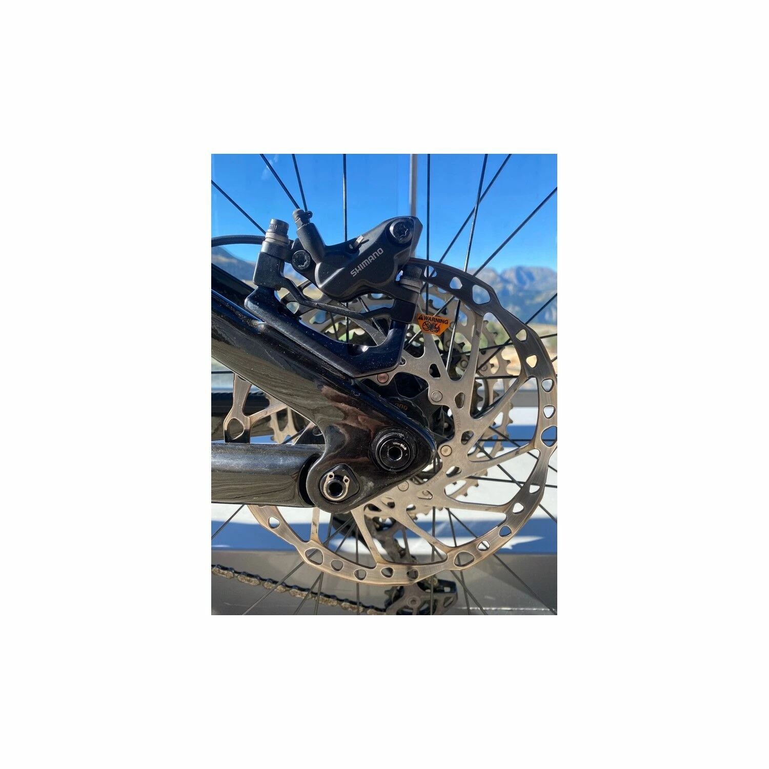 VTT Tout Suspendus Lapierre - XL - 29'' 7 VTT Tout Suspendus Lapierre - XL - 29'' – Image 5