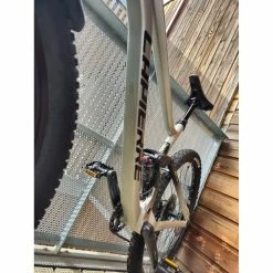 VTT Tout Suspendus Lapierre - M - 29'' -VTT tout suspendus Soldes Magasin lapierre zesty tr 3 9 taille m 4