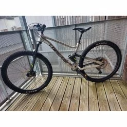 VTT Tout Suspendus Lapierre - M - 29'' -VTT tout suspendus Soldes Magasin lapierre zesty tr 3 9 taille m 5