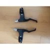 Freins à Patins 100% 2 Freins à Patins 100% -VTT tout suspendus Soldes Magasin levier de frein vtt v brake