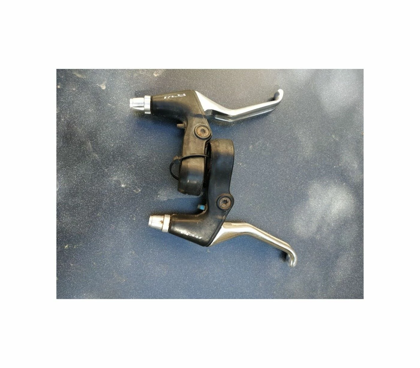 Freins à Patins 3 Freins à Patins