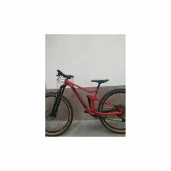 VTT Tout Suspendus Merida - M - 29'' -VTT tout suspendus Soldes Magasin merida one twenty 600 m 2
