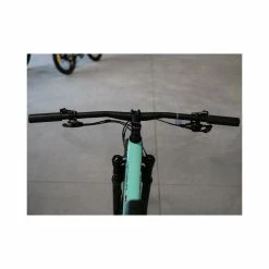 VTT Tout Suspendus Bianchi Milano - L - 29'' -VTT tout suspendus Soldes Magasin methanol xtxtr 2