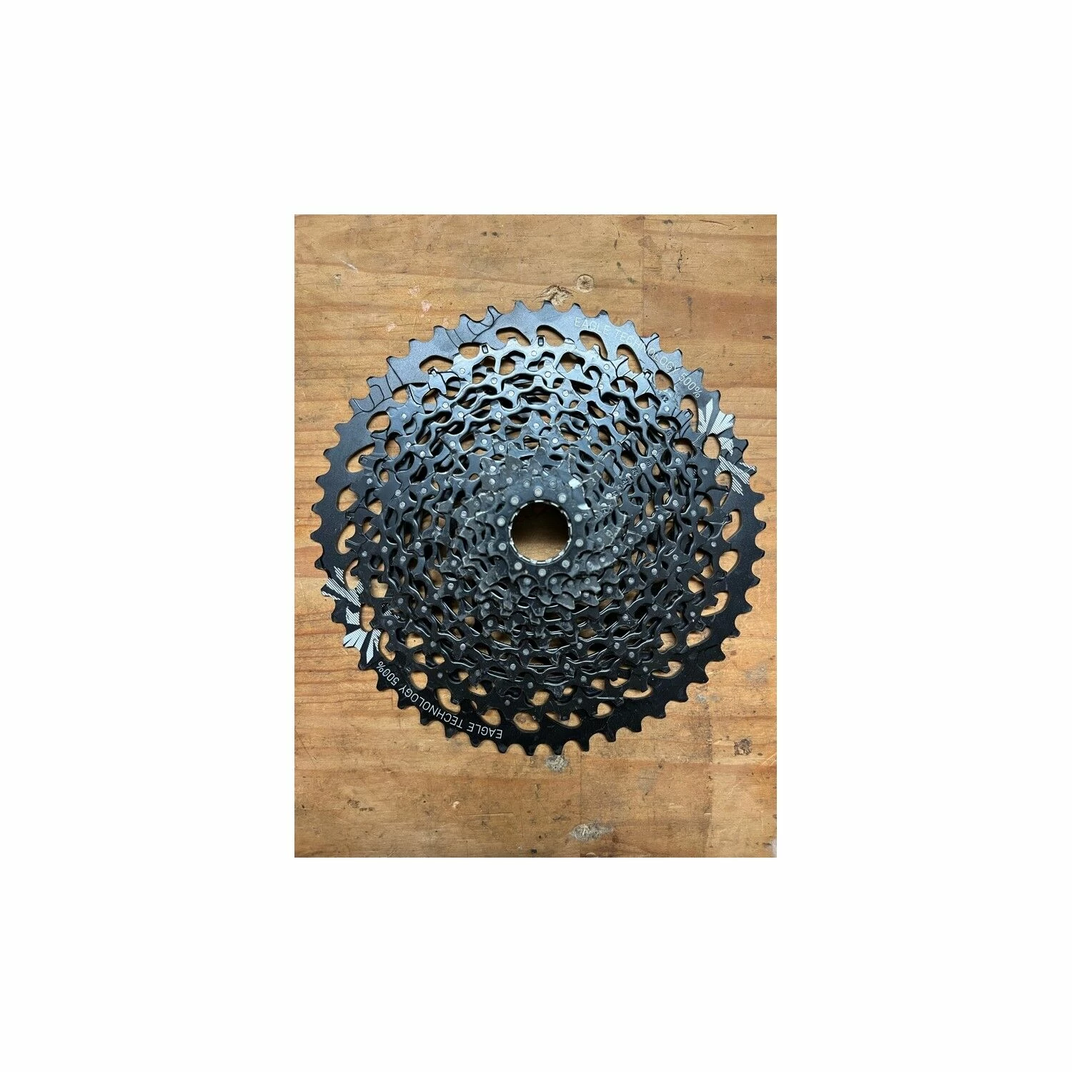 Groupe Sram 5 Groupe Sram – Image 3