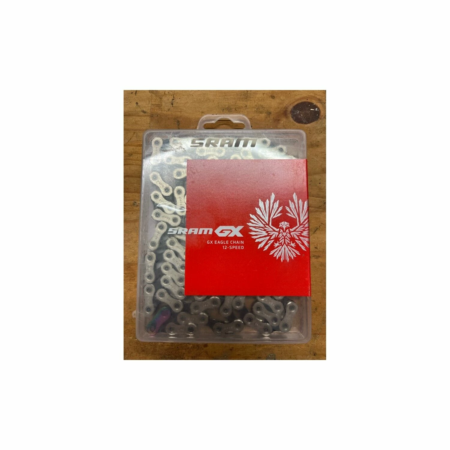 Groupe Sram 6 Groupe Sram – Image 4