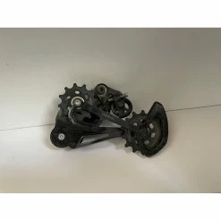 Groupe Sram -VTT tout suspendus Soldes Magasin mini groupe sram nx eagle 12 v 2