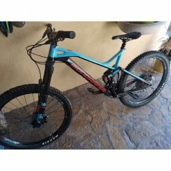 VTT Tout Suspendus Mondraker - XL - 27.5''