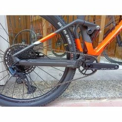 VTT Tout Suspendus Mondraker - L - 29'' -VTT tout suspendus Soldes Magasin mondraker f podium carbon 2