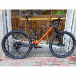 VTT Tout Suspendus Mondraker - L - 29''