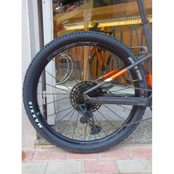VTT Tout Suspendus Mondraker - L - 29'' -VTT tout suspendus Soldes Magasin mondraker f podium carbon 3