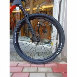 VTT Tout Suspendus Mondraker - L - 29'' -VTT tout suspendus Soldes Magasin mondraker f podium carbon 4