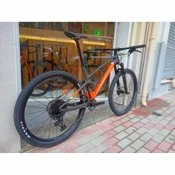 VTT Tout Suspendus Mondraker - L - 29'' -VTT tout suspendus Soldes Magasin mondraker f podium carbon 5