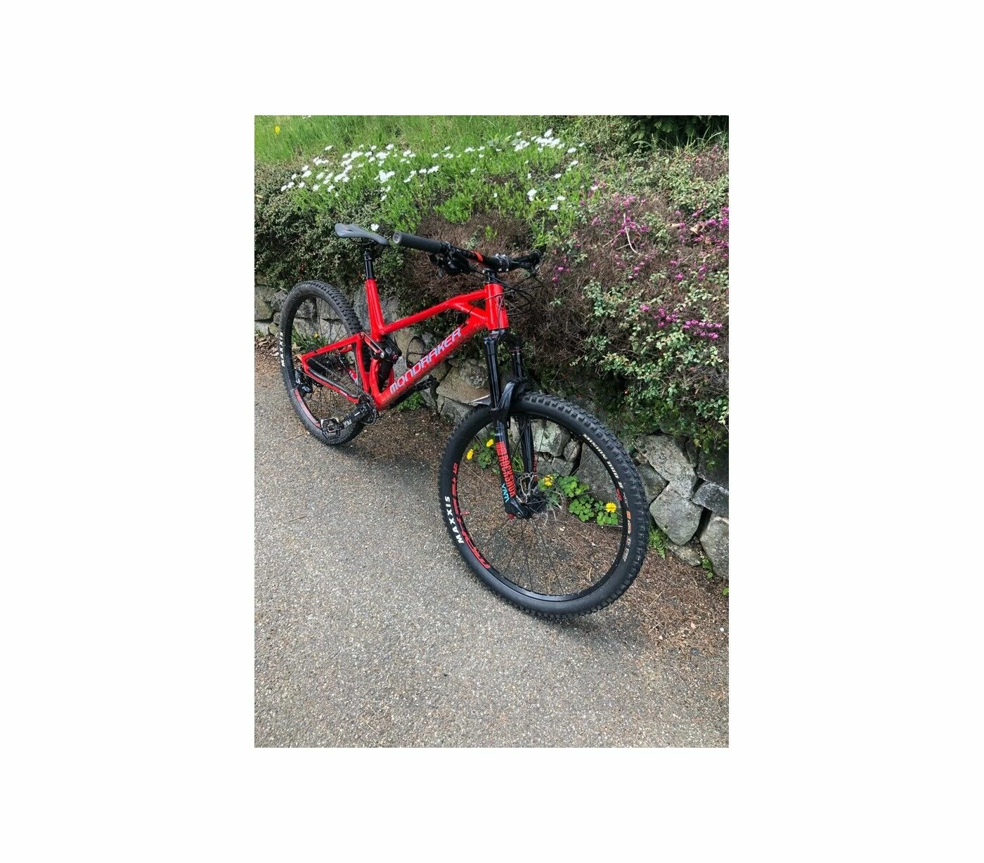 Commencal VTT - XL - 29'' 4 Commencal VTT - XL - 29'' – Image 2