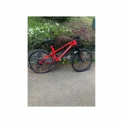 Commencal VTT - XL - 29'' 7 Commencal VTT - XL - 29'' -VTT tout suspendus Soldes Magasin mondraker foxy 2
