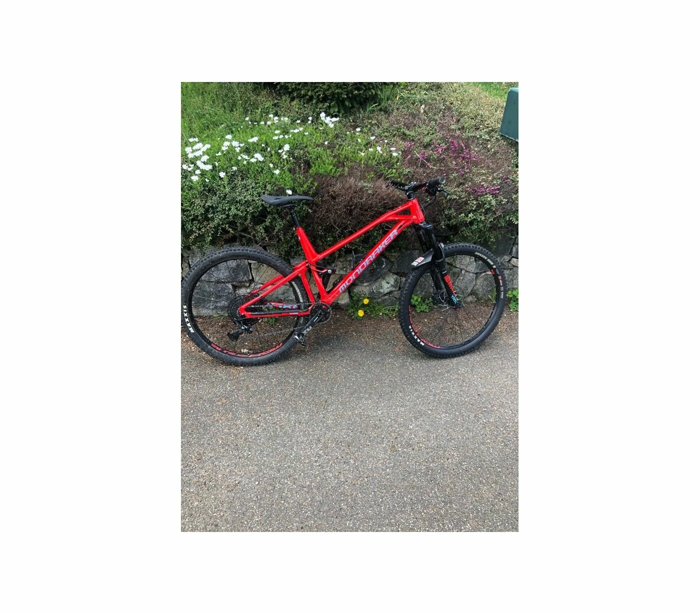 Commencal VTT - XL - 29'' 5 Commencal VTT - XL - 29'' – Image 3