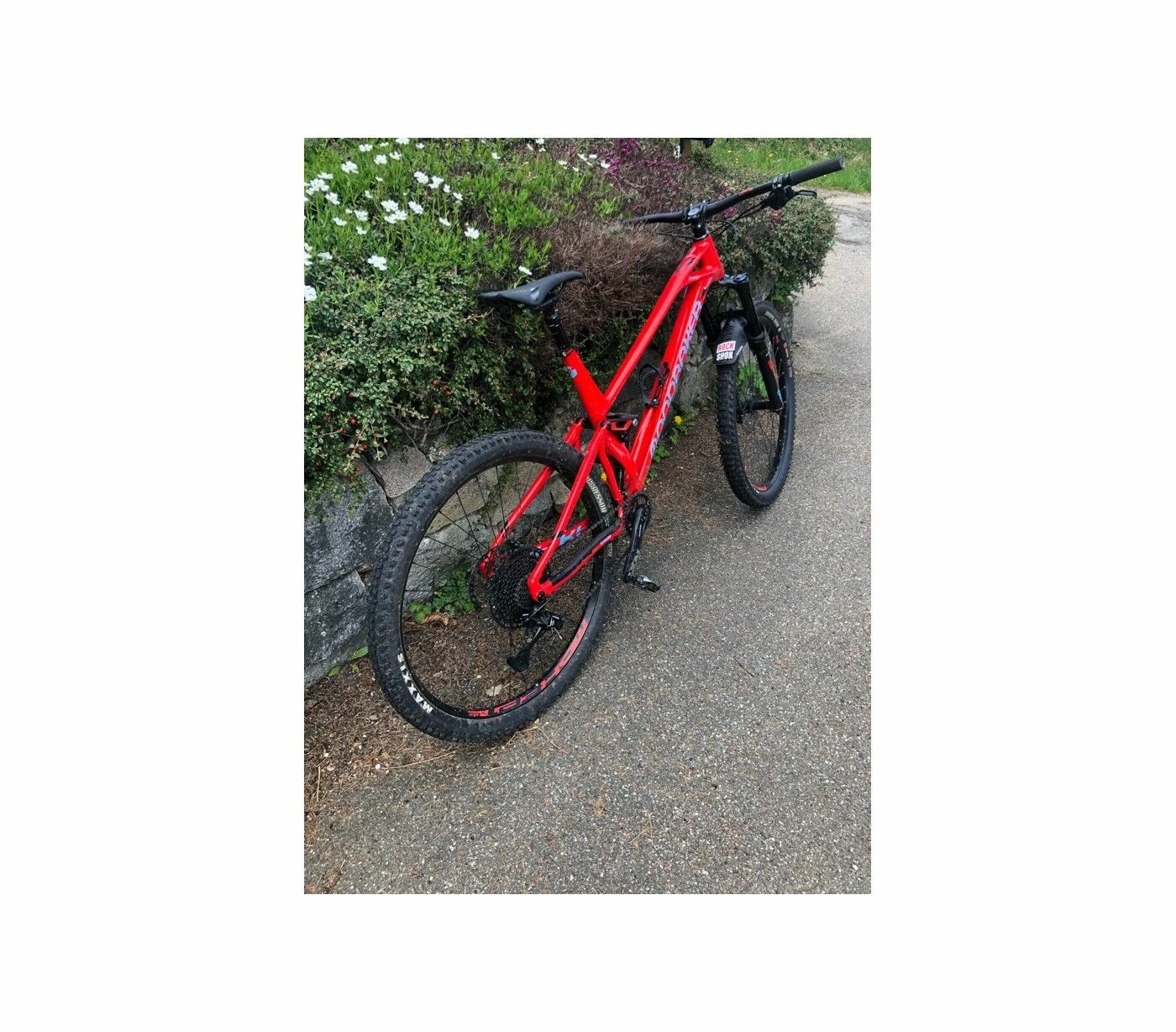 Commencal VTT - XL - 29'' 3 Commencal VTT - XL - 29''