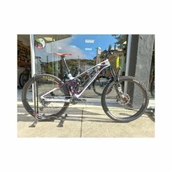 VTT Tout Suspendus Mondraker - M - 29''