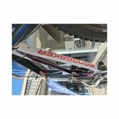 VTT Tout Suspendus Mondraker - M - 29'' -VTT tout suspendus Soldes Magasin mondraker superfoxy carbon r 2022 5