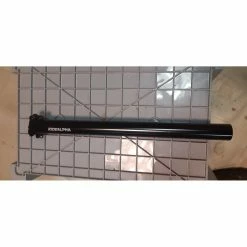 Fixe Ride Alpha -VTT tout suspendus Soldes Magasin neuve tige de selle ride alpha diam 349 450 mm 2