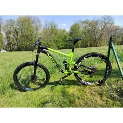 Commencal VTT Tout Suspendus - XL - 27.5''