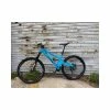 VTT Tout Suspendus Orange - M - 27.5'' -VTT tout suspendus Soldes Magasin orange five