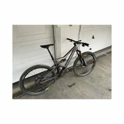 Commencal VTT - L - 29''