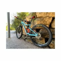 VTT Orbea - L - 29'' -VTT tout suspendus Soldes Magasin orbea occam m30 eagle 2020 4