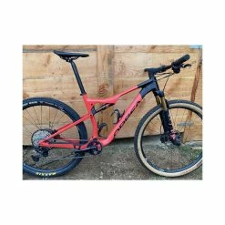 VTT Tout Suspendus Orbea - L - 29'' -VTT tout suspendus Soldes Magasin orbea oiz m10 2