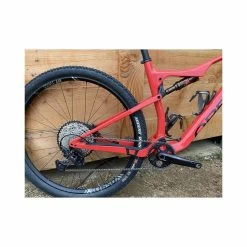 VTT Tout Suspendus Orbea - L - 29''