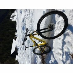 VTT Tout Suspendus Orbea - L - 29''