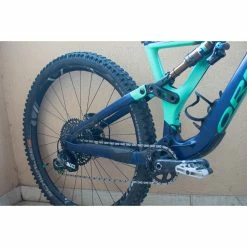 VTT Tout Suspendus Orbea - L - 29'' -VTT tout suspendus Soldes Magasin orbea rallon m team 2019 2