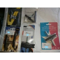 GALFER Freins à Patins