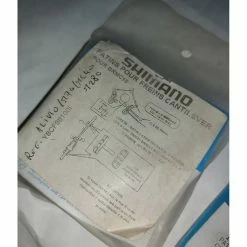 GALFER Freins à Patins -VTT tout suspendus Soldes Magasin patins et porte patin vtt a tige et a vis 5