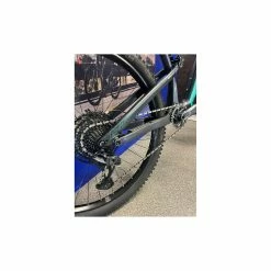 VTT Tout Suspendus Peugeot - M - 29'' -VTT tout suspendus Soldes Magasin peugeot m01 5