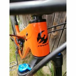 VTT Tout Suspendus Pivot - M - 29'' -VTT tout suspendus Soldes Magasin pivot firebird 29 v2 race xt taille m 2022 2