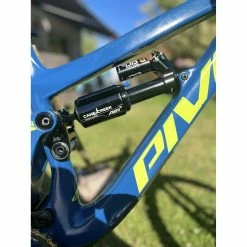 Commencal VTT Tout Suspendus - S - 29'' -VTT tout suspendus Soldes Magasin pivot firebird a la carte 2