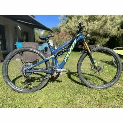 Commencal VTT Tout Suspendus - S - 29''