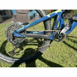 Commencal VTT Tout Suspendus - S - 29'' -VTT tout suspendus Soldes Magasin pivot firebird a la carte 5