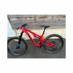 VTT - M - 27.5'' Plus -VTT tout suspendus Soldes Magasin pivot mach 5 5 3