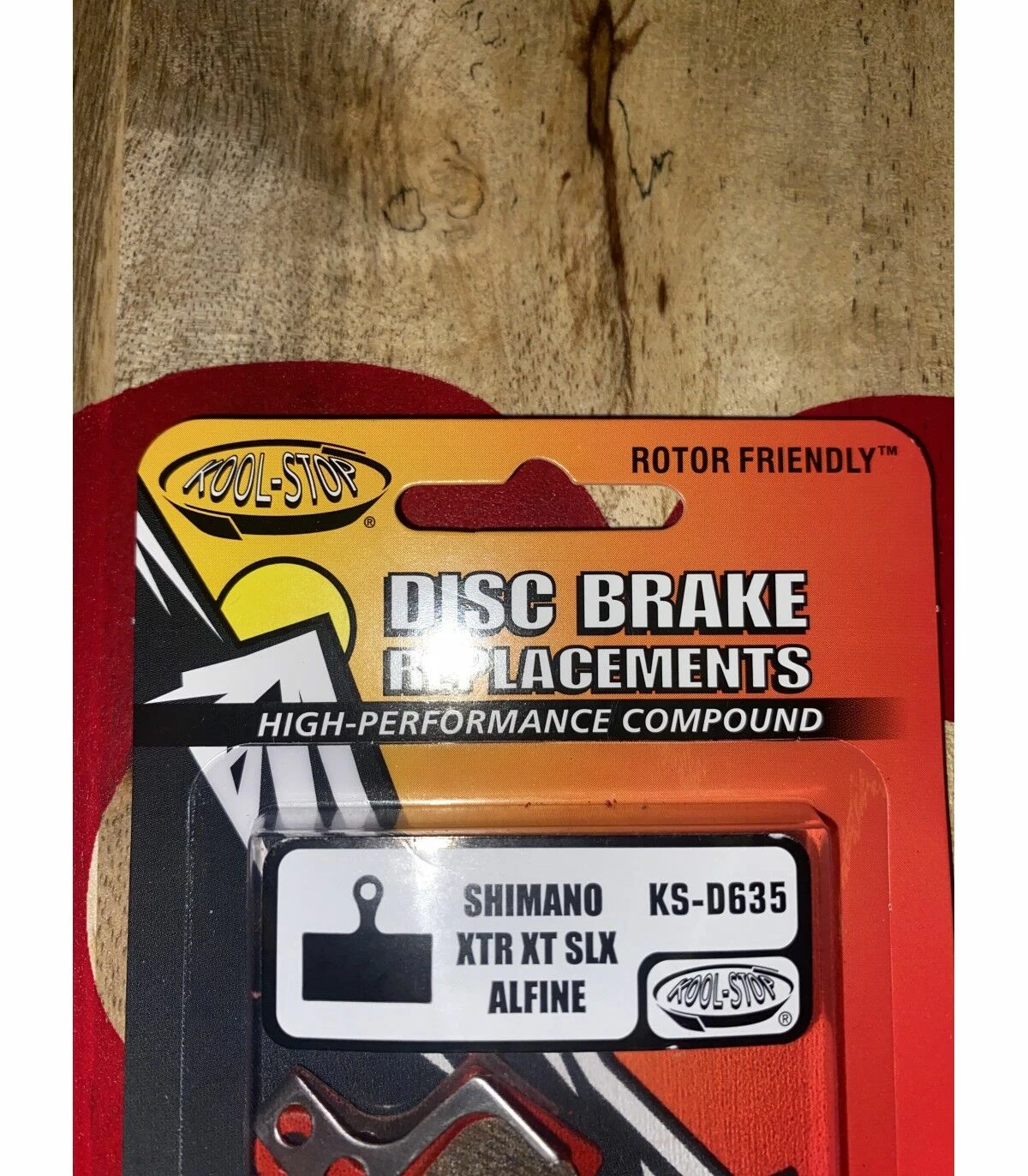 Freins à Patins 4 Freins à Patins – Image 2