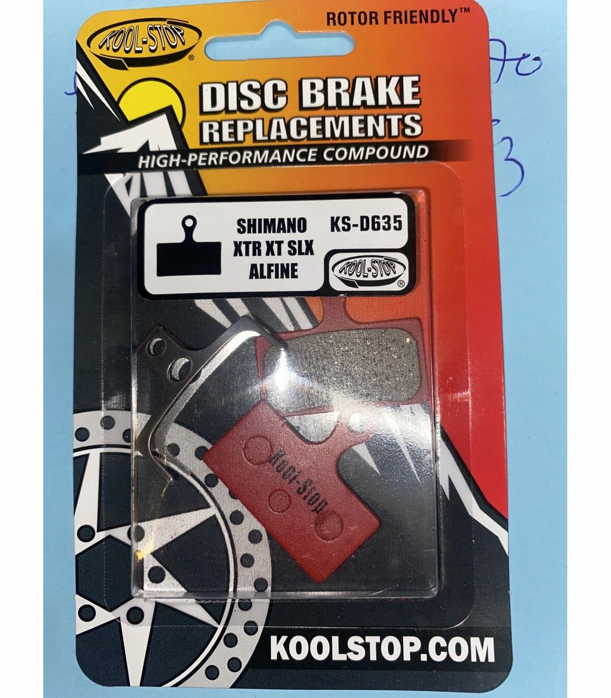 Freins à Patins 3 Freins à Patins