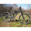 VTT Tout Suspendus Radon Jab 9.0 - S - 27.5'' -VTT tout suspendus Soldes Magasin radon jab 9 0 talla s
