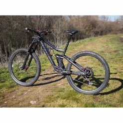 VTT Tout Suspendus Radon Jab 9.0 - S - 27.5'' -VTT tout suspendus Soldes Magasin radon jab 9 0 talla s 2