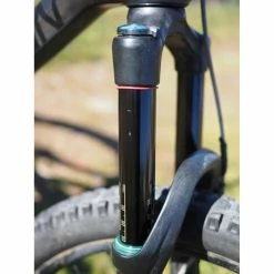 VTT Tout Suspendus Radon Jab 9.0 - S - 27.5'' -VTT tout suspendus Soldes Magasin radon jab 9 0 talla s 5